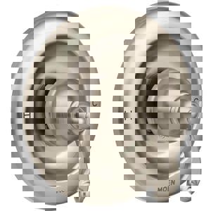 1HDL LEV P/BAL T&S TRIM ONLY SRBN