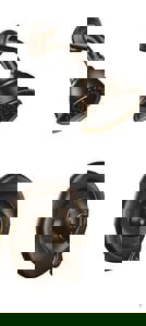 CCN 2.5 1HDL LEV P/BAL SHWR TRIM