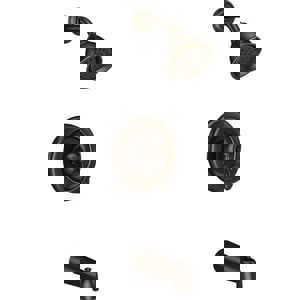 CCY 1.75 1HDL LEV P/BAL T&S TRIM