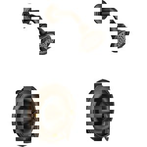 CCN TRIM KIT F/ SHWR ORBR 2.5 GPM