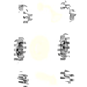 CCN TRIM KIT F/ POSITE T&S BN 2.5