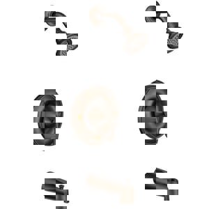 @ CCN TRIM KIT F/ POSI T&S 2.5 GPM