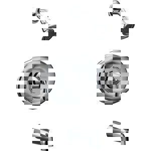 CCY 1.75 1HDL LEV P/BAL T&S TRIM CP