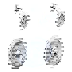 CCY 1.75 1HDL LEV SHWR VLV TRIM CP