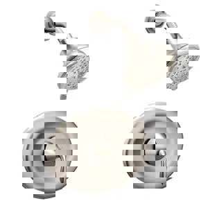 CCY 1.75 1HDL LEV SHWR VLV TRIM BN