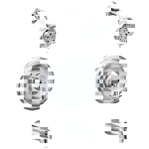 CCY 1.75 1HDL LEV T&S VLV TRIM CP