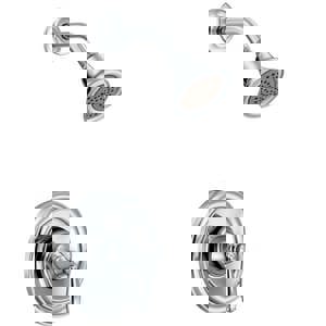 CCN TRIM KIT F/ POSI SHWR CP 2.5