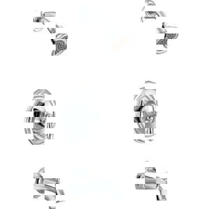 CCN TRIM KIT F/ T&S BRANTF CP 2.5