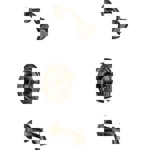 CCN TRIM KIT F/ POSI T&S ORBR 2.5