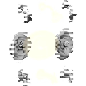 CCY LF 1.75 1HDL LEV P/BAL T&S TRIM