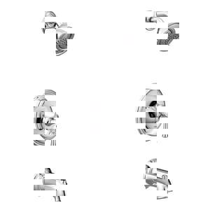 CCN LF 2.5 1HDL LEV TSTC T&S TRIM