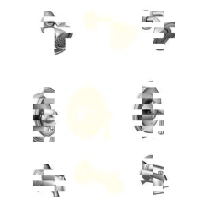 CCN LF 2.5 1HDL LEV TSTC T&S TRIM