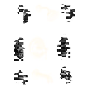 CCN LF 2.5 1HDL LEV TSTC T&S TRIM