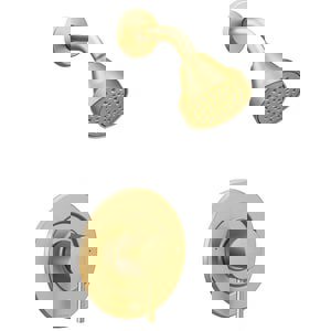 CCN 2.5 1HDL LEV SHWR FCT TRIM