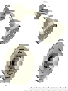 CCY 1.75 1HDL LEV SHWR ONLY TRIM BN