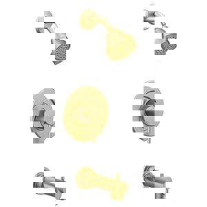 CCN 2.5 1HDL LEV T&S FCT TRIM BG
