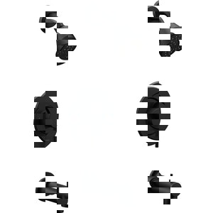 CCN 2.5 1HDL LEV P/BAL T&S FCT TRIM