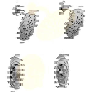 CCY LF 1.8 1HDL LEV P/BAL SHWR TRIM