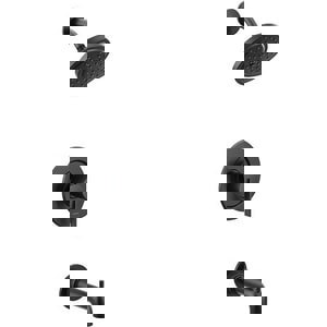 CCY 1.75 1HDL LEV T&S FCT TRIM MABL