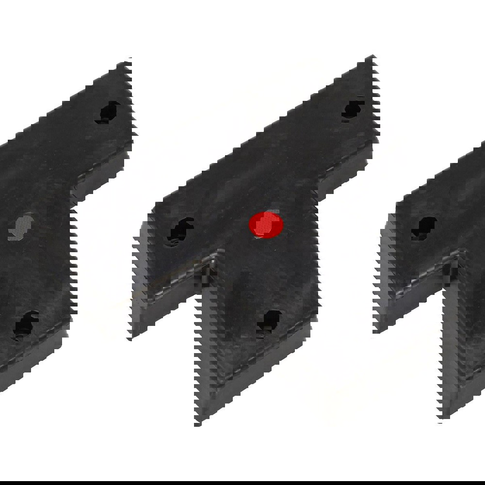 Rubber Molded Rubber Bumper