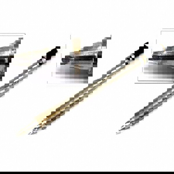 Soldering Iron Chisel Tip: 0.06