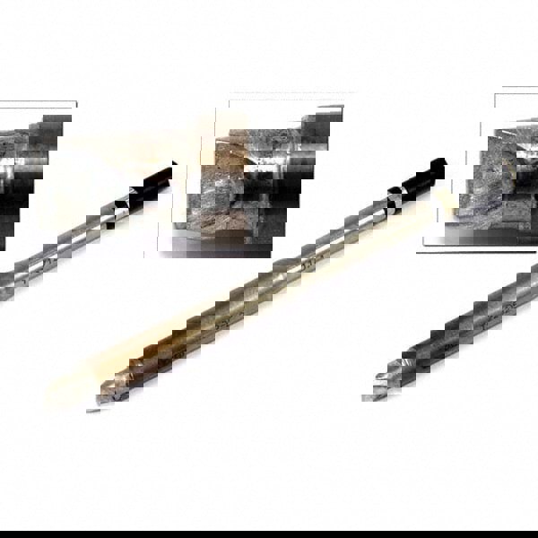 Soldering Iron Chisel Tip: 0.21