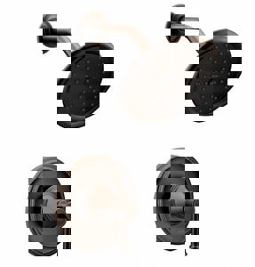 CCN 1HDL LEV P/BAL SHWR TRIM BELFI