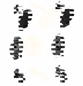 CCY 1.75 1HDL LEV T&S TRIM BELFIE