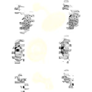 CCN 2.5 1HDL LEV T&S FCT TRIM PN