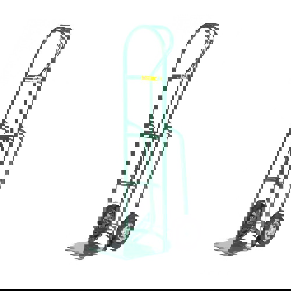 Steel Hand Trucks