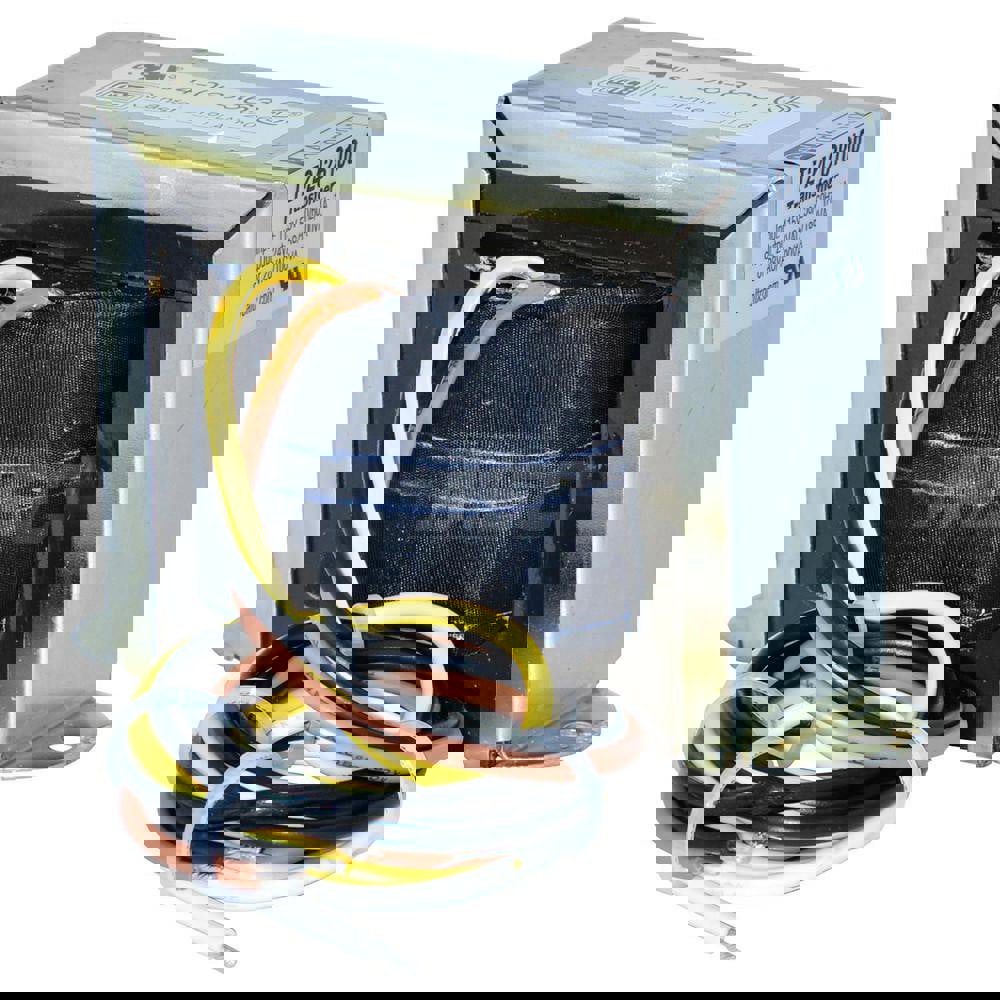 Electromagnet Lock Accessories; Accessory Type: Open Frame Transformer ; For Use With: Electronic Power Supplies; Surveillance Devices ; Material: Steel