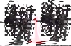 250 Amp, 600 VDC Welding Cable Reel