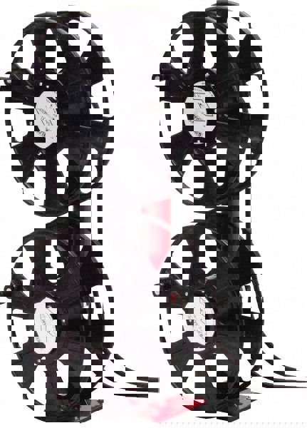 250 Amp, 600 VDC Welding Cable Reel