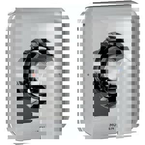 1HDL LEV VLV TRIM GENTA CP