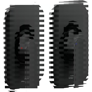 1HDL LEV P/BAL SHWR VLV TRIM MABL