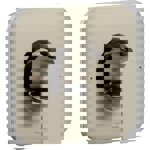 1HDL LEV P/BAL SHWR VLV TRIM BN