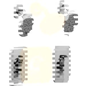 CCY 1.75 1HDL LEV P/BAL SHWR TRIM