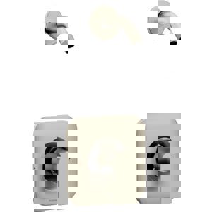 @ BN POSI-TEMP SHWR ONLY