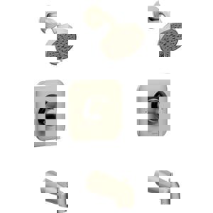 CCY 1.75 1HDL LEV P/BAL T&S TRIM BN