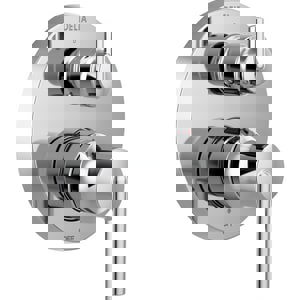 CCY CONTEMP MNTR DIV VLV TRIM