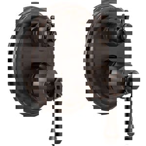 CCY TRAD MNTR DIV VLV TRIM *CA