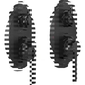 CCY CONTEMP 2HDL VLV TRIM W/ 6F DIV