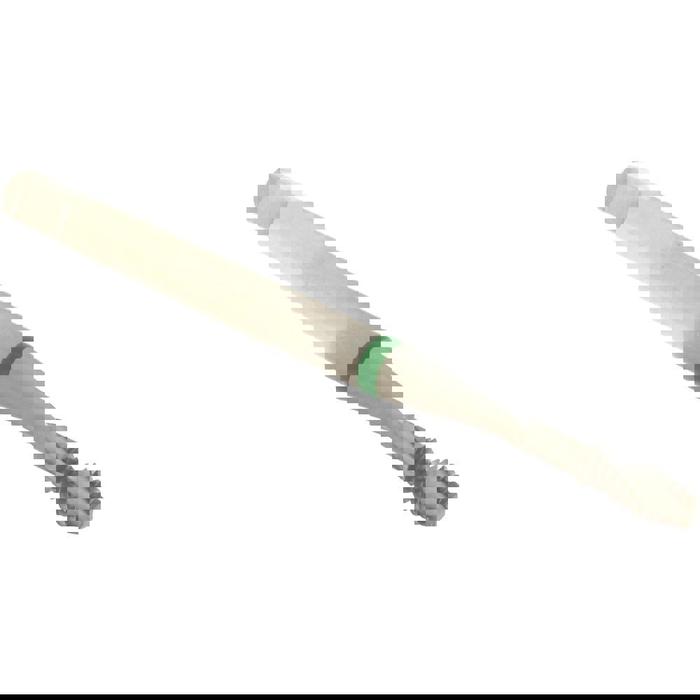 Spiral Flute Tap: #4-40, 2 Flute, Modified Bottoming, 2B & 3B Class of Fit, Vanadium High Speed Steel, Bright/Uncoated