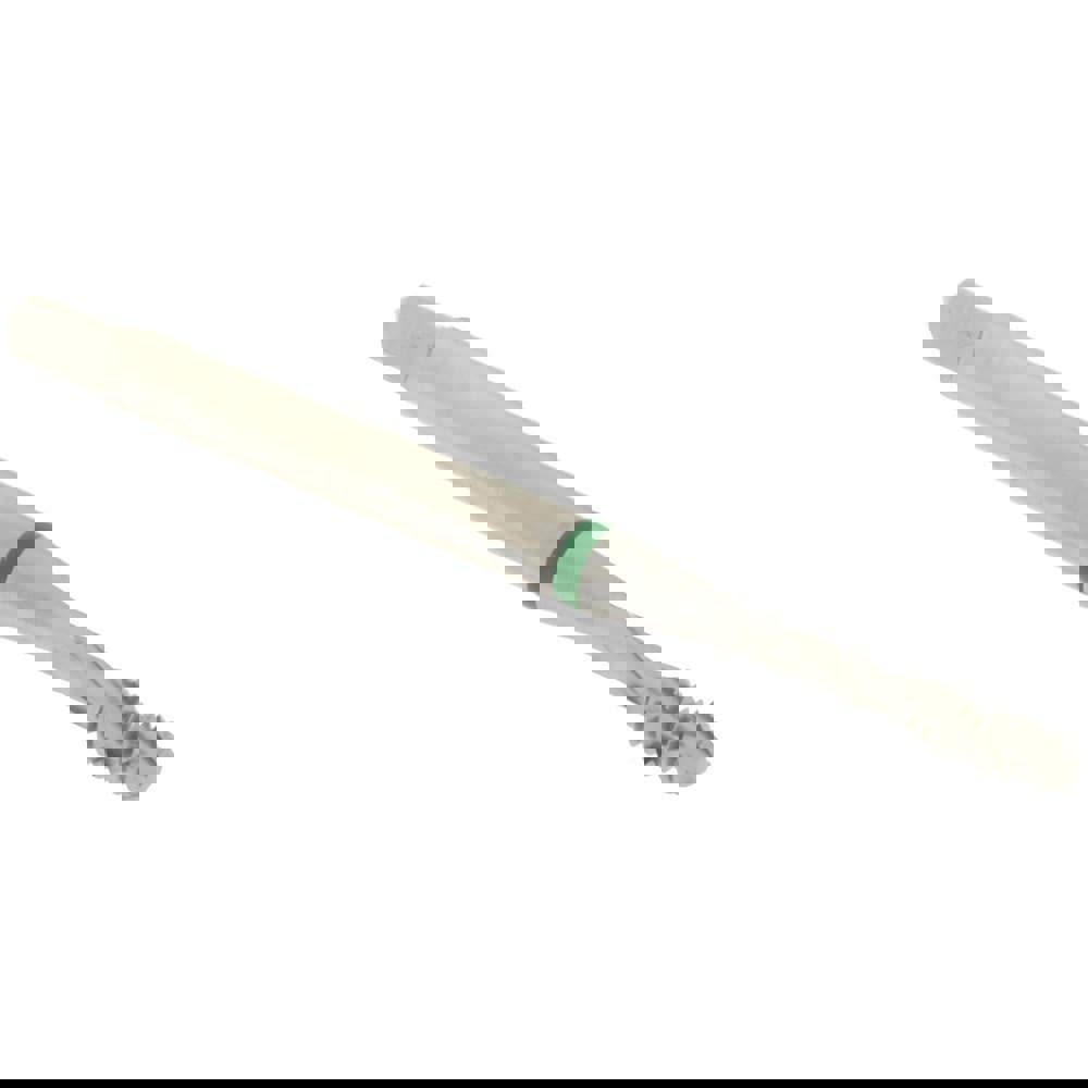 Spiral Flute Tap: #4-40, 3 Flute, Modified Bottoming, Vanadium High Speed Steel, Bright/Uncoated