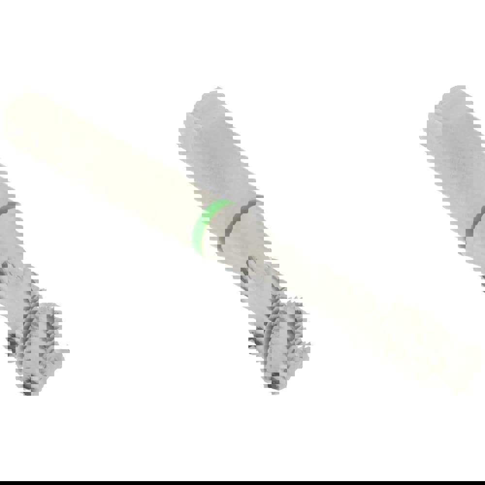 Spiral Flute Tap: 1/4-28, 3 Flute, Modified Bottoming, Vanadium High Speed Steel, Bright/Uncoated