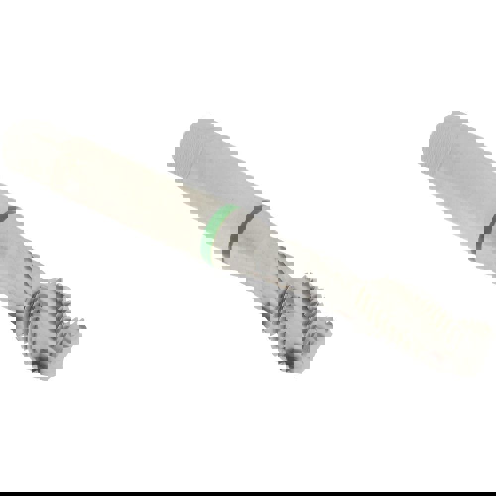 Spiral Flute Tap: 5/16-24, 3 Flute, Modified Bottoming, 2B Class of Fit, Vanadium High Speed Steel, Bright/Uncoated