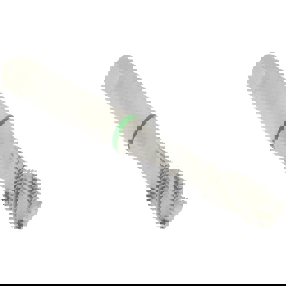 Spiral Flute Tap: 5/16-24, 3 Flute, Modified Bottoming, 3B Class of Fit, Vanadium High Speed Steel, Bright/Uncoated