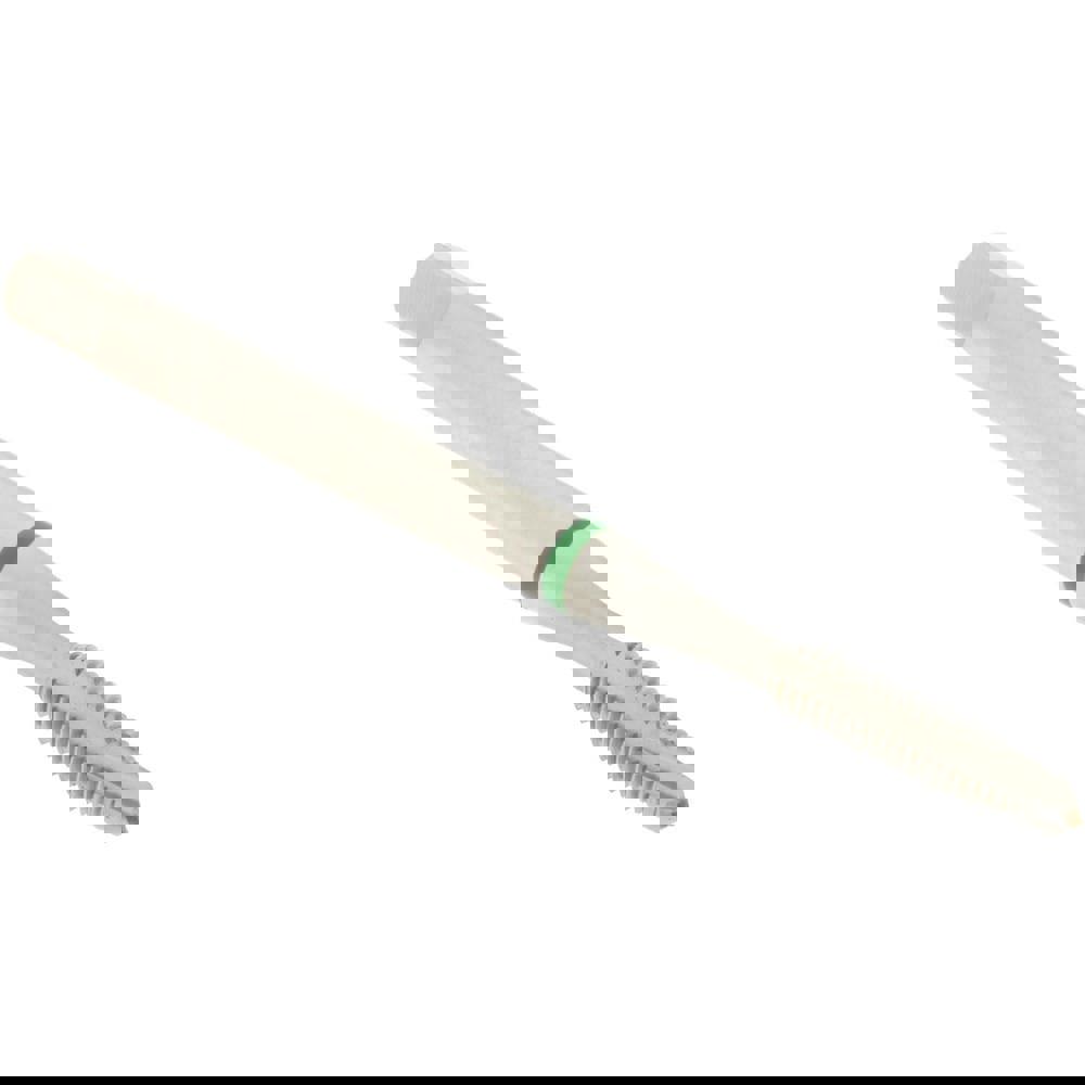 Spiral Point Tap: #4-48, 3 Flutes, Plug, 2B, Vanadium High Speed Steel, Bright Finish