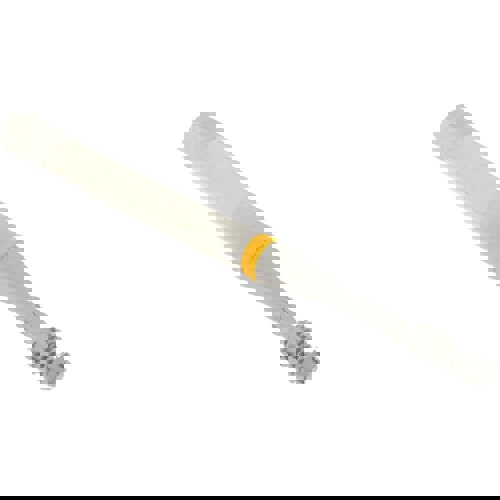 Spiral Flute Tap: #4-40, 2 Flute, Modified Bottoming, Vanadium High Speed Steel, Bright/Uncoated