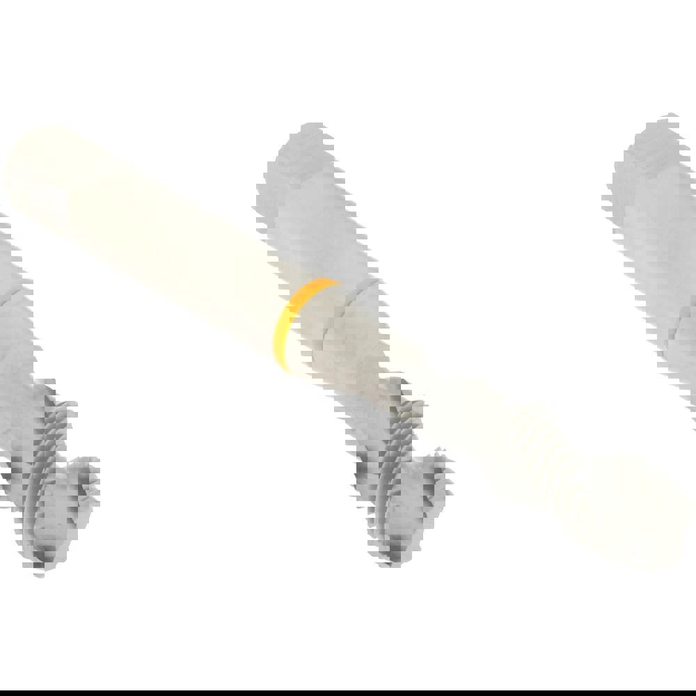 Spiral Flute Tap: 5/16-24, 2 Flute, Modified Bottoming, 2B Class of Fit, Vanadium High Speed Steel, Bright/Uncoated